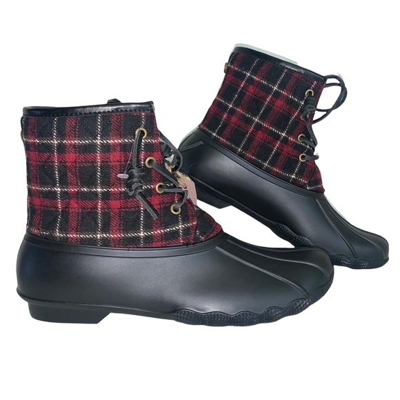 Seven7 | Shoes | Seven7 Duck Wool Goose 